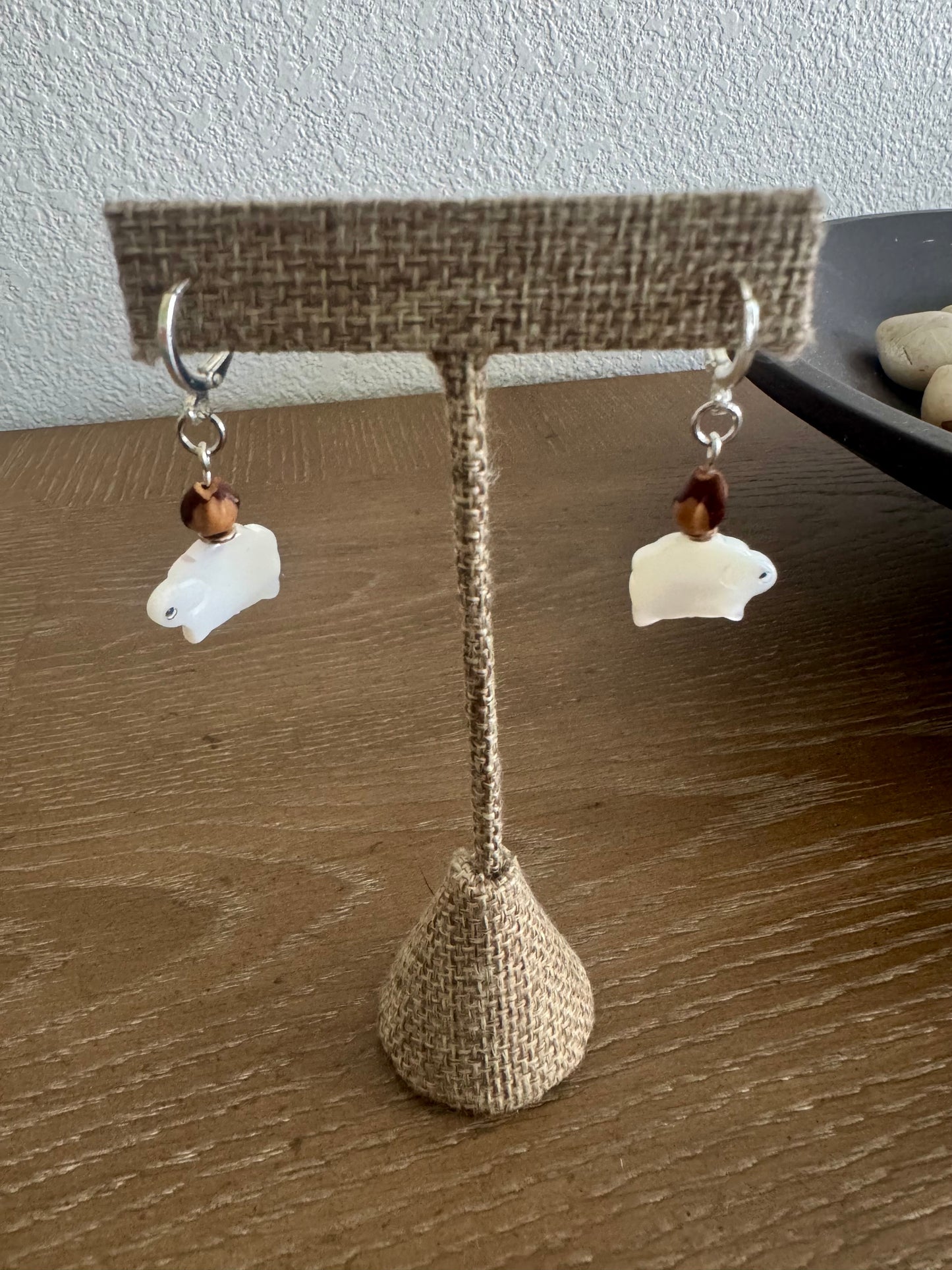 Kinship (Earrings)