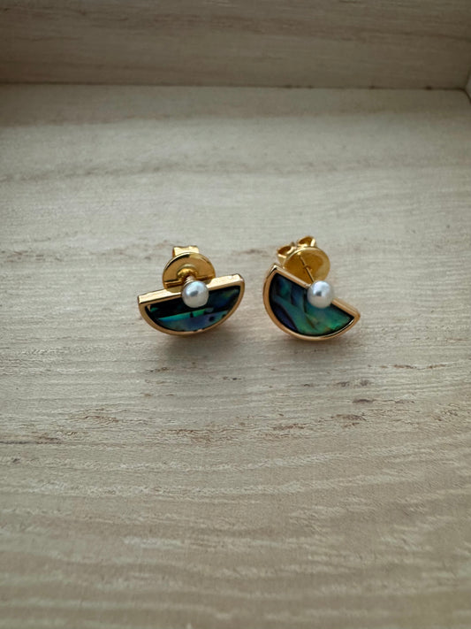 Shadow Work (Earrings)