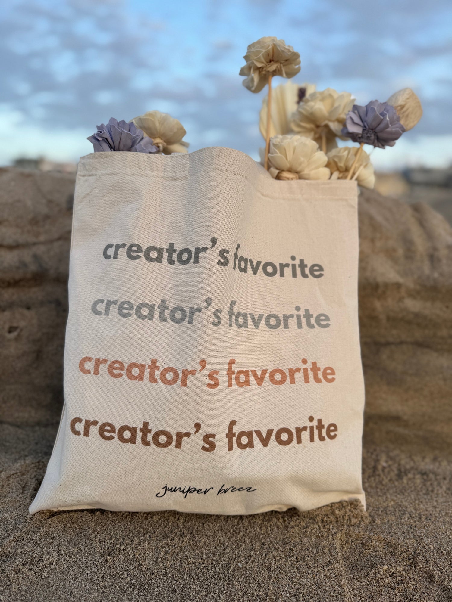 Ndn Baddie Totebags