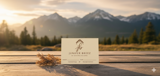 Juniper Breez Gift Card