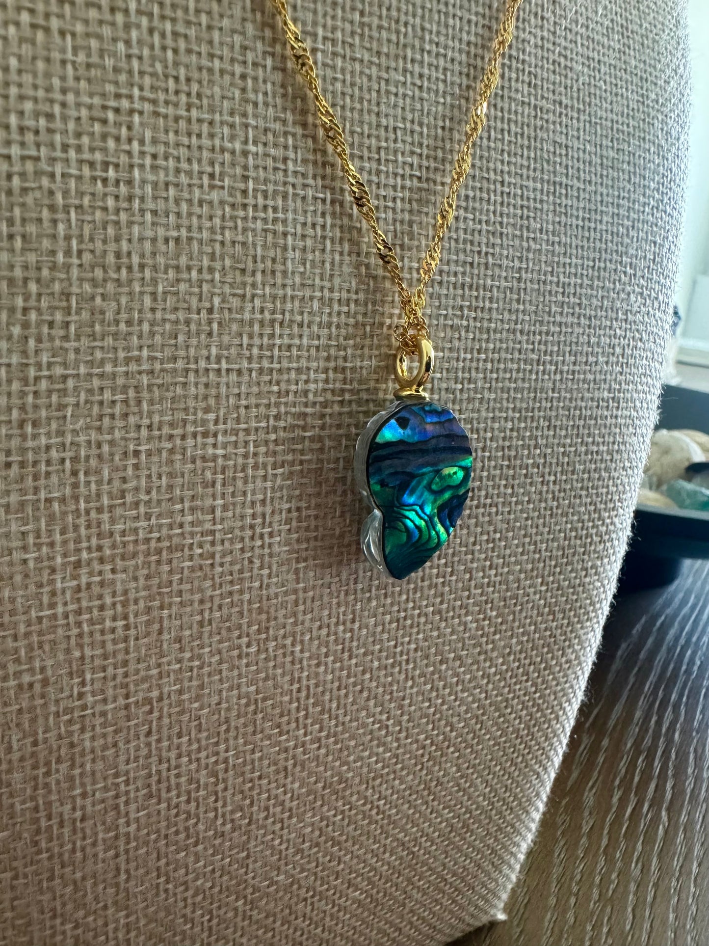 FWM (Necklace)