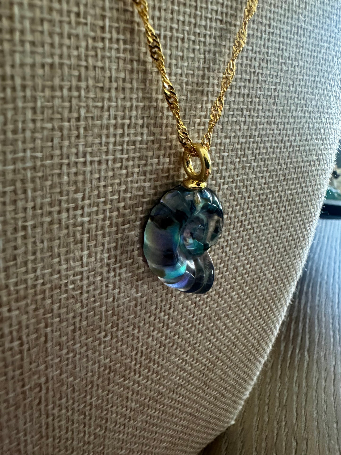 FWM (Necklace)