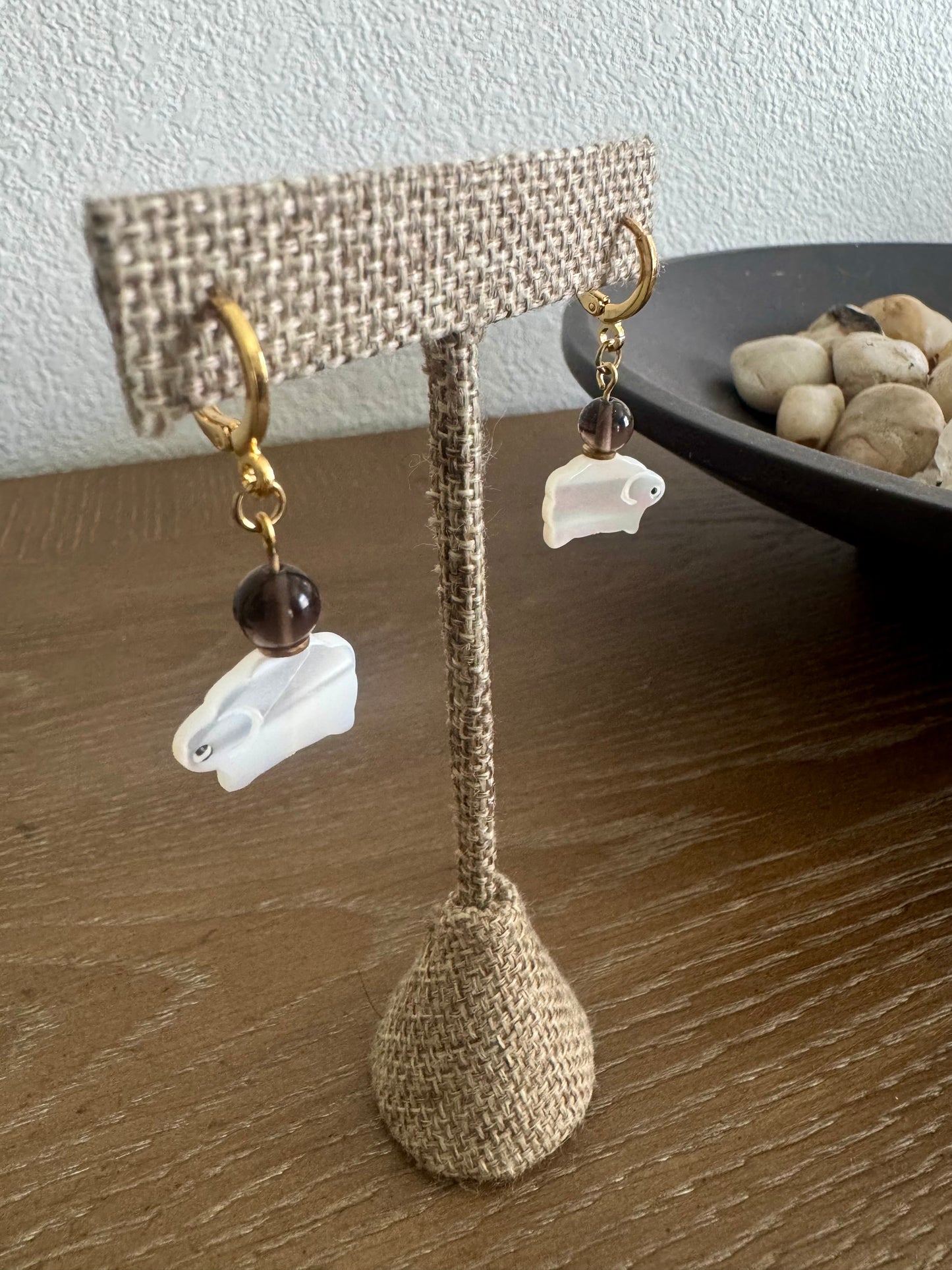 Kinship (Earrings)