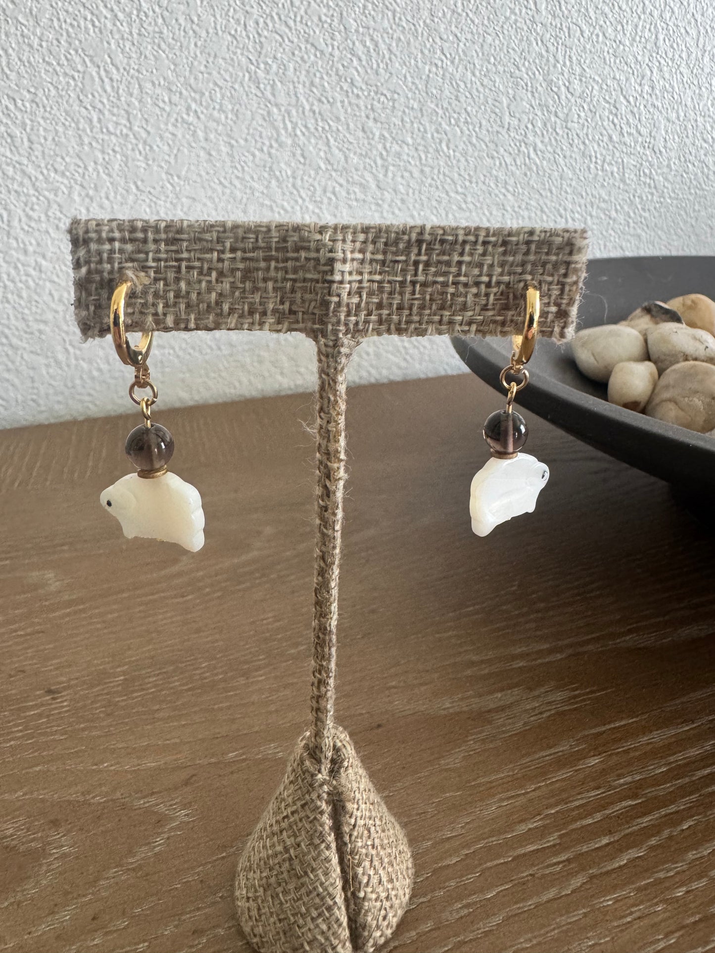 Kinship (Earrings)