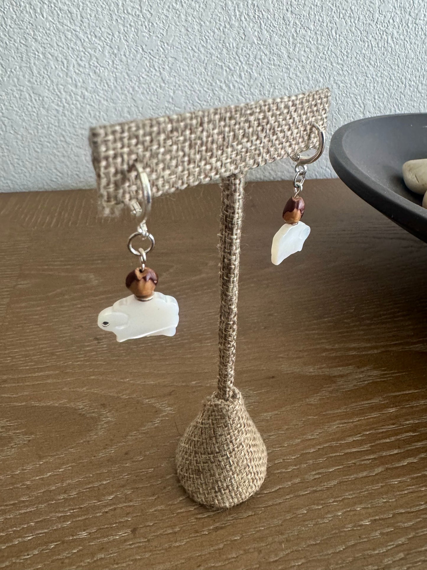 Kinship (Earrings)