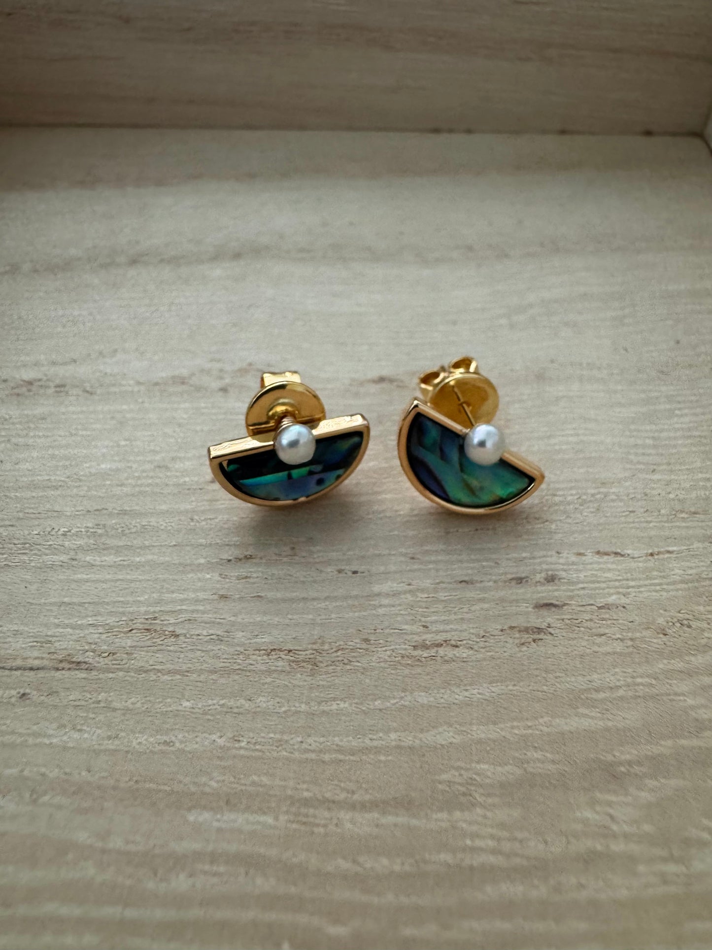 Shadow Work (Earrings)