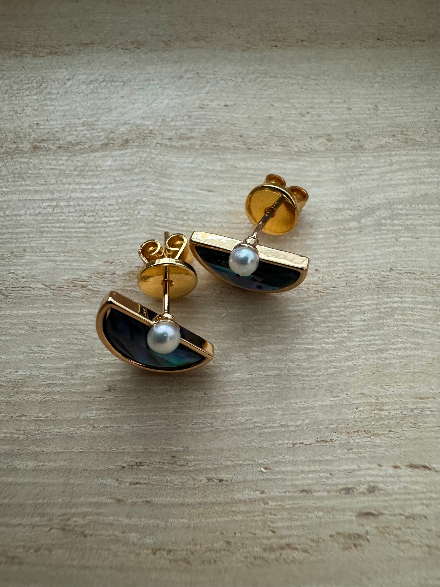Shadow Work (Earrings)
