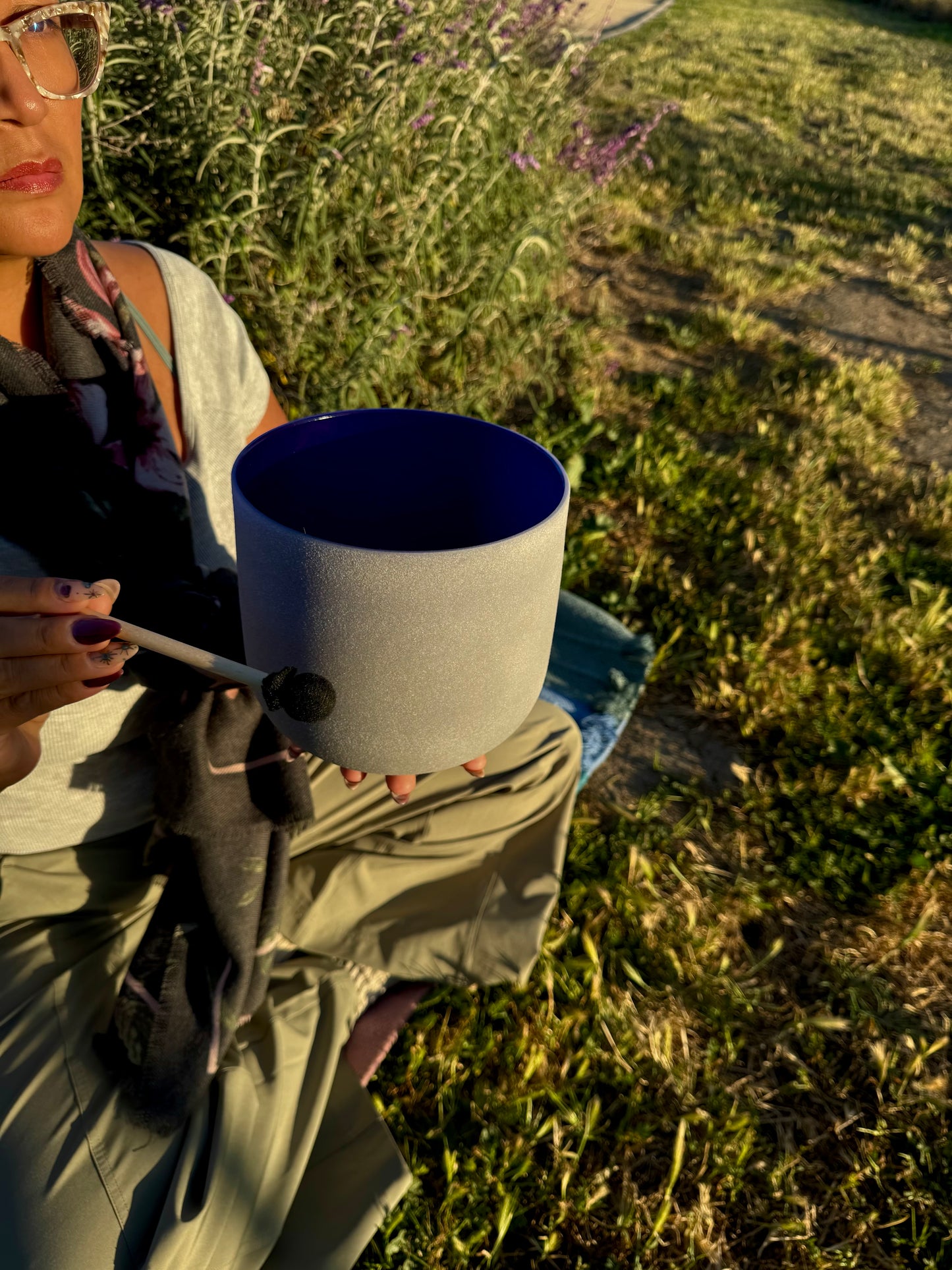 Soundbath at QQB Sun 6/28/26