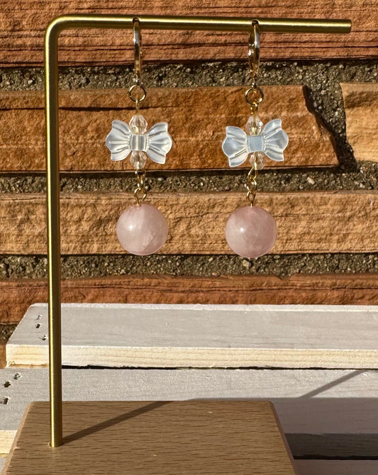 "Gift of Now" Earrings